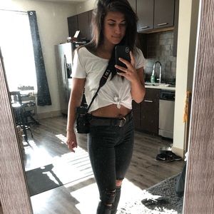 Greetings fellow Poshers!